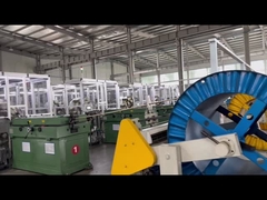 Versterkte hogedrukstaaldraadspiraal En856 4sh 4sp hydraulische slang